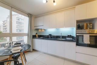 Delightful Studio Apartment in Las Condes - Santiago - 7