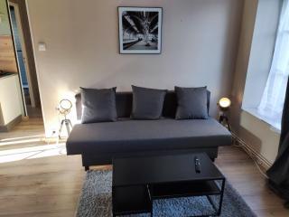 Appartement 4 personnes proche du château fort - Sedan - 3