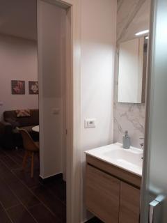 DONNA MELA apartments - 8