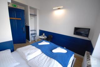 Pokoje Turystyczne przy Parku Szwedzkim - 7