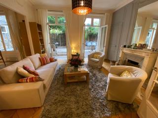 Magnifique appartement avec terrasse à côté de la Tour Eiffel - Paris - 0