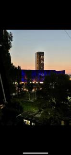 Stadium Apartment25 - Tirana - 0