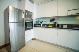 Luxurious and Sophisticated Apartment-Las Condes - Santiago - 4