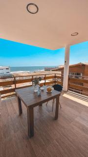 Engabao Beach - Playas - 3