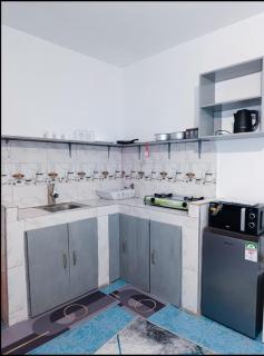 Malaika Diani Homes - Ukunda - 0