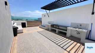 Residencial a 5 min. de plaza comercial - Mazatlán - 8