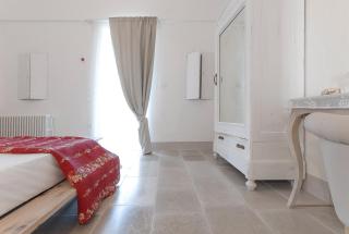 Masseria Conca D'Oro - 5