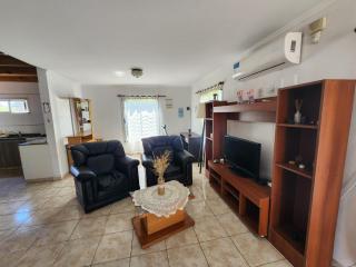 Casa Amplia y Comoda ACANTILADOS - Mar del Plata - 6