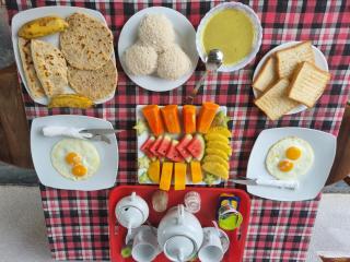Bisandu guesthouse - 4