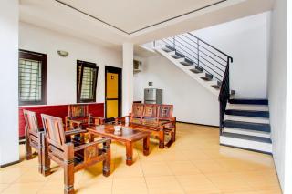 Hotel O Ump Near Rs Margono - 8