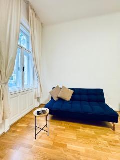 Comfy 1BR Apt for 4, 10Min Transport to Stadthalle - Vienna - 8