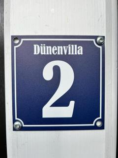 Dünenvilla 2 Thiessow - Thiessow - 1