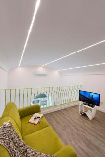 Holidays Homes The dream - Sant'Agnello - 4