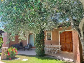 Villa Borgo - Chia - Chia - 8