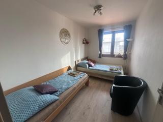 Apartmánový dom LOSONCI - Nesvady - 5