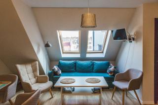 Cosy apartment in the center of Sofia - Sofia - 9