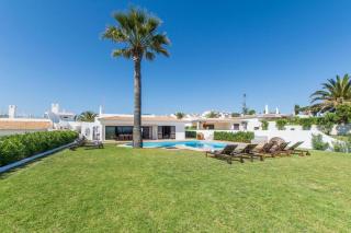 Villa Casa Amendoeiras by LovelyStay - Albufeira - 9