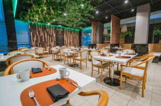 Holiday Inn Rosario by IHG - Rosario - 7