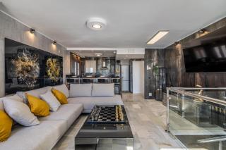 STARLITE MARINA Puerto Banus - Marbella - 5