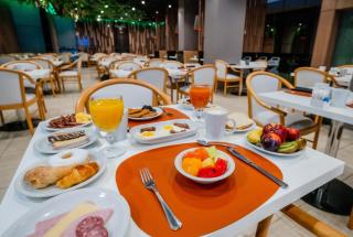 Holiday Inn Rosario by IHG - Rosario - 1