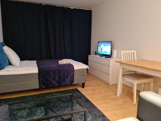 Bayer Apartments Copenhagen - 9