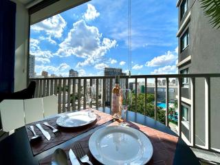 Apartment in São Paulo - Allianz Park 1116 - São Paulo - 8
