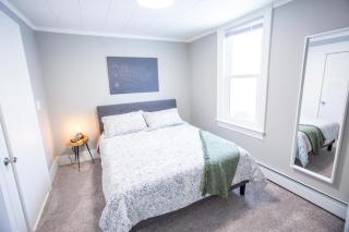 Peaceful Home in Heart of Oshkosh - Oshkosh - 4