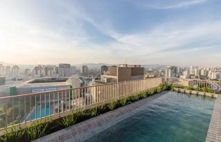 Apartment in São Paulo - Allianz Park 1116 - São Paulo - 3