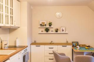 Cosy apartment in the center of Sofia - Sofia - 2