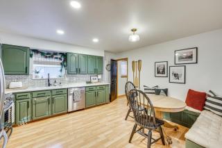 11 Mi to Brundage Mountain Resort McCall Home! - 9