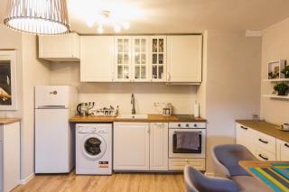 Cosy apartment in the center of Sofia - Sofia - 3