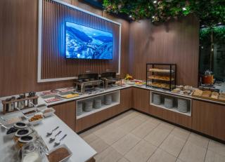 Holiday Inn Rosario by IHG - Rosario - 6