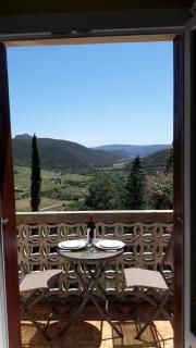 Vue D Ansignan - - 7