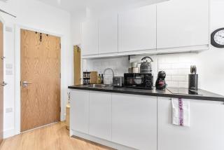 Cute & Compact - Petite Studio with Style! - Londra - 9