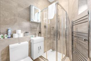 Cute & Compact - Petite Studio with Style! - Londra - 5