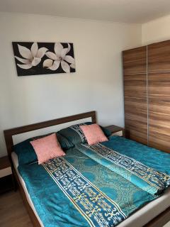 Apartmánový dom LOSONCI - Nesvady - 9