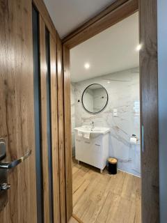 Apartament BENA ze zjawiskowym Tarasem Widokowym - Chełmno - 6