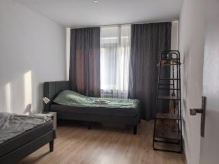 Monteurwohnung Ferienwohnung Business Appartement Velbert 6 Personen - Velbert - 5