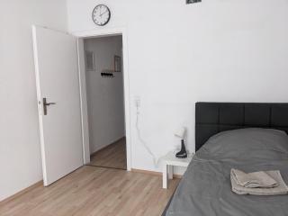 Monteurwohnung 1 Ferienwohnung Business Appartement Velbert 6 Personen - Velbert - 4