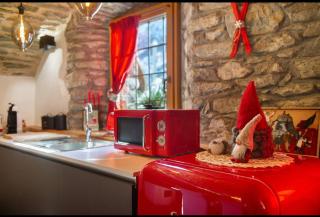 La Cachette Relax CIR 0001 - Aosta - 5