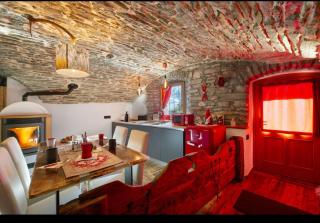 La Cachette Relax CIR 0001 - Aosta - 6