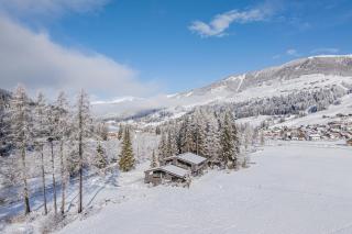 Luxury Chalet Tre Cime mit Privat Spa & Pool - Sesto - 8