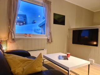 Studio Apartment in Tromsø - Tromsø - 6