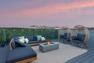 The Outlaw - 2 mile to Broadway & Rooftop Patio - Nashville - 7