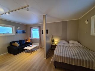 Studio Apartment in Tromsø - 3