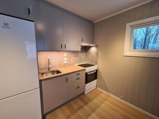 Studio Apartment in Tromsø - Tromsø - 5