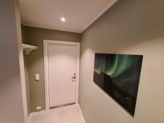 Studio Apartment in Tromsø - Tromsø - 2