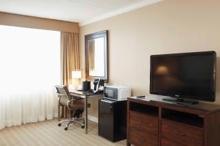 Ethan Allen Hotel - Danbury - 8