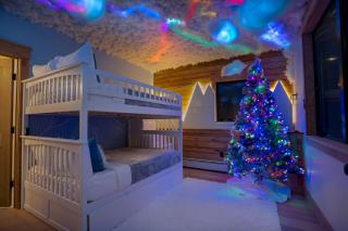 Epic Views, 9Mi SR, GameRm, Theatre, HTub, Sauna - 7