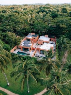 Casa Ita - Private Villas - Palomino - 7